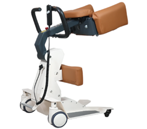 환자 이동 리프트 시스템(기립형) <br> Narda Lift