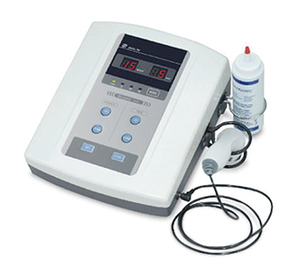 초음파 치료기 <br>  HS-502