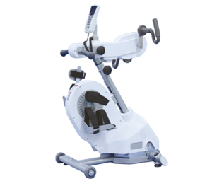 소아용 전동 상하지 운동기  <br> SP-1100PE