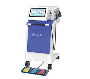 체외 충격파 치료기 (Radial) <br>  IN-5200R