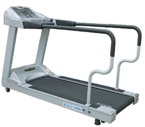 재활 치료용 트래드밀 <br> Fitex-6080