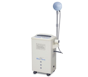 극초단파 치료기 <br>  HM-801