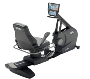 등속성 하지 에르고미터 <br>  NuStep RB8 PRO