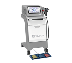 체외 충격파 치료기 (Piezo) <br>  IN-5200F