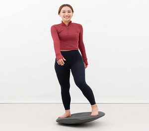 아펠 게이트 보드 <br> Appel Gait Board