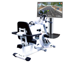 Smart Exercise 3D <br>  SP-1100M / SP-1100C