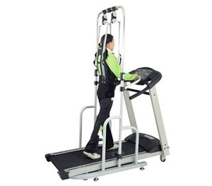 탈부하 보행보조 훈련기 <br>  DA-2000