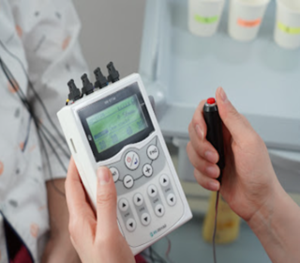 연하재활 저주파자극 치료기 <br> RS-Stim