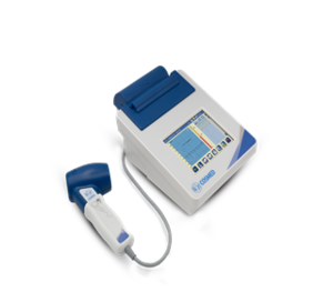 폐기능 및 최대 호흡압 측정기 (MIP/MEP)   <br>  DATOSPIR Touch